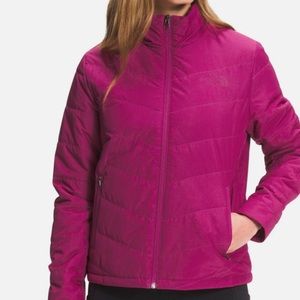 Womens BBWT North Face Jacket Size S